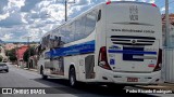 VIDA - Viação Danúbio Azul 19021 na cidade de Pirassununga, São Paulo, Brasil, por Pedro Ricardo Rodrigues. Número da foto: #11907844.