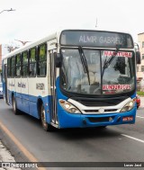 Autoviária Paraense AV-92601 na cidade de Belém, Pará, Brasil, por Lucas Jacó. Número da foto: #:id.
