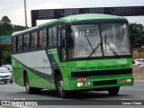 Odilon Bus 1160 na cidade de Belo Horizonte, Minas Gerais, Brasil, por Lucas Vieira. Número da foto: #11907983.