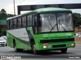 Odilon Bus 1160 na cidade de Belo Horizonte, Minas Gerais, Brasil, por Lucas Vieira. ID da foto: :id.