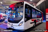 Volkswagen Ônibus e Caminhões - MAN Latin America MAN RC2 19.290 EURO VI na cidade de Álvaro Obregón, Ciudad de México, México, por Omar Ramírez Thor2102. Número da foto: #11908400.