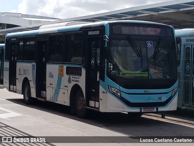 Via Urbana 30159 na cidade de Fortaleza, Ceará, Brasil, por Lucas Caetano. Número da foto: #11837662.