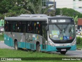 SIT Macaé Transportes 2379 na cidade de Macaé, Rio de Janeiro, Brasil, por Anderson Sousa Feijó. Número da foto: #:id.
