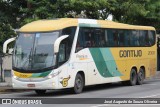 Empresa Gontijo de Transportes 21300 na cidade de Volta Redonda, Rio de Janeiro, Brasil, por José Augusto de Souza Oliveira. Número da foto: #11839463.