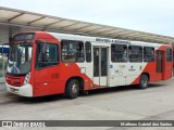 Itajaí Transportes Coletivos 2977 na cidade de Campinas, São Paulo, Brasil, por Matheus Gabriel dos Santos. Número da foto: #11839715.