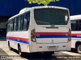 Coopercan A-2059 na cidade de Candeias, Bahia, Brasil, por André Pietro  Lima da Silva. Número da foto: #:id.
