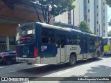 Coletivos São Lucas 31235 na cidade de Belo Horizonte, Minas Gerais, Brasil, por Arthur Nogueira Vanzillotta. Número da foto: #:id.