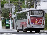 Auto Viação Transcap >> Auto Bless Transportes 8 5669 na cidade de São Paulo, São Paulo, Brasil, por Matheus Vieira Mortari. Número da foto: #:id.