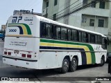 MP Turismo 3000 na cidade de Pelotas, Rio Grande do Sul, Brasil, por Pedro Silva. Número da foto: #11837500.