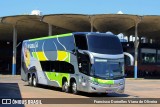 Brasil Sul Linhas Rodoviárias 3460 na cidade de Porto Alegre, Rio Grande do Sul, Brasil, por Francisco Dornelles Viana de Oliveira. Número da foto: #:id.