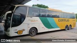 Empresa Gontijo de Transportes 14335 na cidade de Campos dos Goytacazes, Rio de Janeiro, Brasil, por Abner Meireles Wernersbach. Número da foto: #11839122.