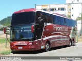 FrontSul Turismo 280 na cidade de Florianópolis, Santa Catarina, Brasil, por Bruno Barbosa Cordeiro. Número da foto: #11839480.