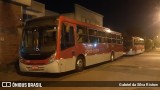 Restinga Transportes Coletivos 2451 na cidade de Canoas, Rio Grande do Sul, Brasil, por Gabriel da Silva Ristow. Número da foto: #11837488.