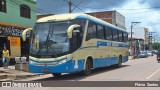 Viação Novo Horizonte 1021711 na cidade de Barra da Estiva, Bahia, Brasil, por Flávio  Santos. Número da foto: #:id.