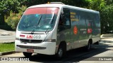 Next Mobilidade - ABC Sistema de Transporte 069 na cidade de São Paulo, São Paulo, Brasil, por Cle Giraldi. Número da foto: #11837837.