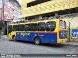Auto Viação Reginas RJ 110.210 na cidade de Duque de Caxias, Rio de Janeiro, Brasil, por João Vicente. Número da foto: #:id.