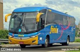 Rápido Expresso Fênix Viação 40025 na cidade de Campinas, São Paulo, Brasil, por Sérgio de Sousa Elias. Número da foto: #:id.