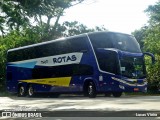RodeRotas - Rotas de Viação do Triângulo 71401 na cidade de São Paulo, São Paulo, Brasil, por Lucas Vieira. Número da foto: #11839762.
