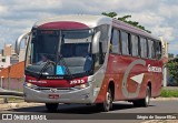 Expresso Gardenia 3935 na cidade de Campinas, São Paulo, Brasil, por Sérgio de Sousa Elias. Número da foto: #:id.