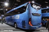 Marcopolo PARADISO G8 1200 na cidade de São Paulo, São Paulo, Brasil, por George Miranda. Número da foto: #:id.