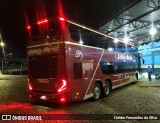 Santa Maria Fretamento e Turismo > Transportes Santa Maria(SP) 1300 na cidade de Atibaia, São Paulo, Brasil, por Helder Fernandes da Silva. Número da foto: #:id.