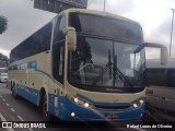 Viação Novo Horizonte 1027811 na cidade de São Paulo, São Paulo, Brasil, por Rafael Lopes de Oliveira. Número da foto: #11839099.