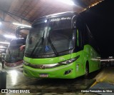 Santa Maria Fretamento e Turismo > Transportes Santa Maria(SP) 250 na cidade de Camanducaia, Minas Gerais, Brasil, por Helder Fernandes da Silva. Número da foto: #11839429.