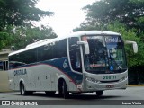 Expresso Cristália 208111 na cidade de São Paulo, São Paulo, Brasil, por Lucas Vieira. Número da foto: #11839726.