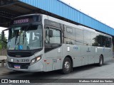 Expresso CampiBus 2349 na cidade de Campinas, São Paulo, Brasil, por Matheus Gabriel dos Santos. Número da foto: #11839778.