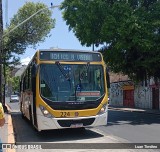 Empresa Metropolitana 224 na cidade de Recife, Pernambuco, Brasil, por Luan Timóteo. Número da foto: #:id.