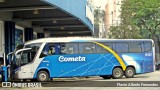 Viação Cometa 15127 na cidade de Sorocaba, São Paulo, Brasil, por Flavio Alberto Fernandes. Número da foto: #11838486.