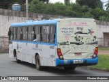 Ratrans - Rio Anil Transporte e Logística 100.827 na cidade de São Luís, Maranhão, Brasil, por Glauber Medeiros. Número da foto: #:id.
