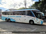 Emtram 4050 na cidade de Manhuaçu, Minas Gerais, Brasil, por Paulo Eller. ID da foto: :id.