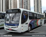 Viação Pirajuçara 025 na cidade de Barueri, São Paulo, Brasil, por Gilberto Mendes dos Santos. Número da foto: #11837304.