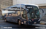 Viação Cometa 721557 na cidade de Campinas, São Paulo, Brasil, por Sérgio de Sousa Elias. Número da foto: #11838681.