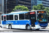 Expresso Garcia RJ 135.012 na cidade de Rio de Janeiro, Rio de Janeiro, Brasil, por Paulo Henrique Pereira Borges. Número da foto: #11839246.