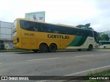 Empresa Gontijo de Transportes 14315 na cidade de Ipatinga, Minas Gerais, Brasil, por Celso ROTA381. Número da foto: #11838062.