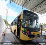 Mobibrasil São Lourenço >>> Mobi-PE 2.021 na cidade de São Lourenço da Mata, Pernambuco, Brasil, por Luan Mikael. Número da foto: #:id.