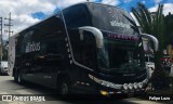 Allinbus  na cidade de Huaraz, Huaraz, Áncash, Peru, por Felipe Lazo. Número da foto: #11837360.