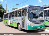 Turin Transportes 1366 na cidade de Congonhas, Minas Gerais, Brasil, por Rodrigo Silva. ID da foto: :id.