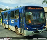Viação Cruzeiro > Viação Sidon 006 na cidade de Ibirité, Minas Gerais, Brasil, por Vinícius Ferreira Rodrigues. Número da foto: #:id.
