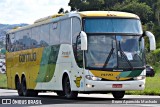 Empresa Gontijo de Transportes 14770 na cidade de Atibaia, São Paulo, Brasil, por Bruno Aparecido Machado. Número da foto: #11839604.