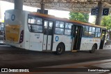 HP Transportes Coletivos 20448 na cidade de Goiânia, Goiás, Brasil, por Daniel Domingues. Número da foto: #11838608.