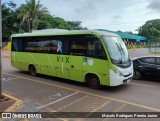 VIX Transporte e Logística 436 na cidade de São Luís, Maranhão, Brasil, por Moisés Rodrigues Pereira Junior. Número da foto: #11838829.
