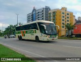 Empresa Gontijo de Transportes 21750 na cidade de Ipatinga, Minas Gerais, Brasil, por Celso ROTA381. Número da foto: #11838033.