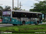 SIT Macaé Transportes 2379 na cidade de Macaé, Rio de Janeiro, Brasil, por Anderson Sousa Feijó. Número da foto: #:id.