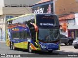 Shalom Tur 3008 na cidade de Teresina, Piauí, Brasil, por Juciêr Ylias. ID da foto: :id.