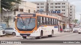 Rodotur Turismo 1.877 na cidade de Paulista, Pernambuco, Brasil, por Luiz Adriano Carlos. Número da foto: #11837854.