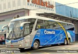 Viação Cometa 15133 na cidade de Sorocaba, São Paulo, Brasil, por Flavio Alberto Fernandes. Número da foto: #:id.