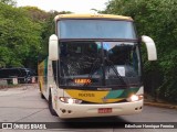 Empresa Gontijo de Transportes 16055 na cidade de São Paulo, São Paulo, Brasil, por Edinilson Henrique Ferreira. Número da foto: #11839172.